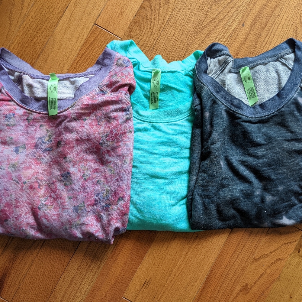 *3* Sweatshirts Lot/Bundle